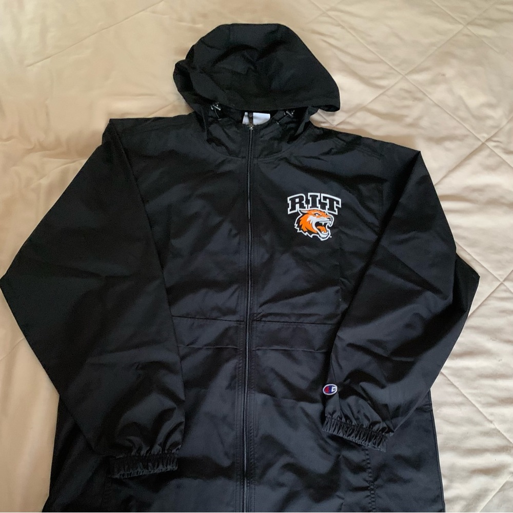 Unisex Champion RIT Jacket